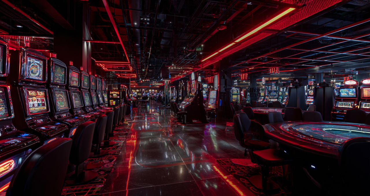 N1 Casino